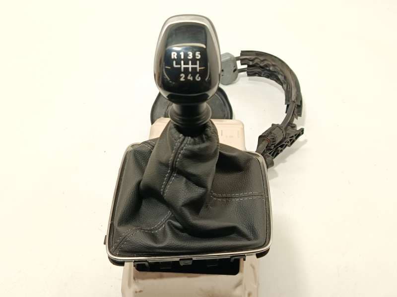 Recambio de palanca cambio para opel mokka 1.2 (76) referencia OEM IAM 9824166680 5