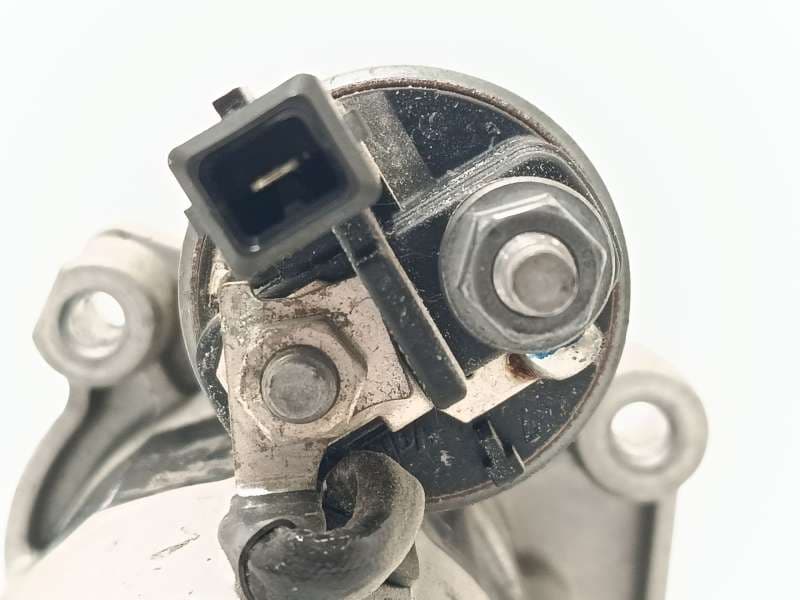 Recambio de motor arranque para opel mokka 1.2 (76) referencia OEM IAM 9812715480  ESW1016 4