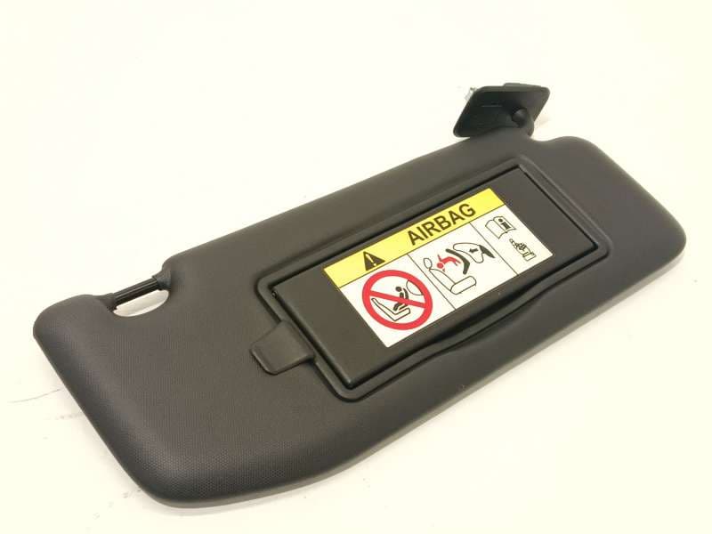 Recambio de parasol derecho para opel mokka 1.2 (76) referencia OEM IAM 98265221ZD