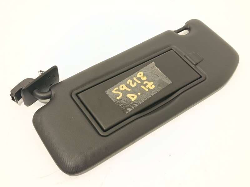 Recambio de parasol izquierdo para opel mokka 1.2 (76) referencia OEM IAM 98265222ZD