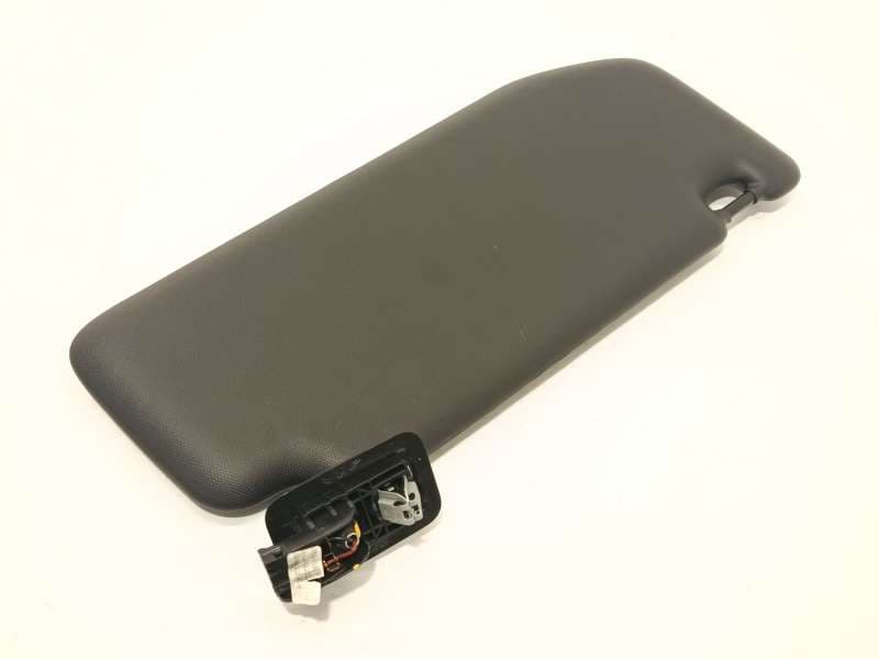 Recambio de parasol izquierdo para opel mokka 1.2 (76) referencia OEM IAM 98265222ZD 2