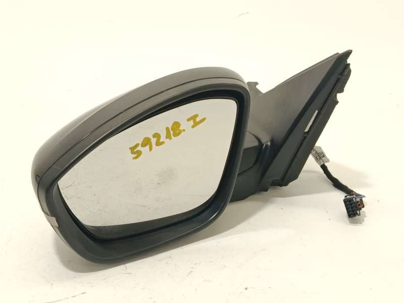 Recambio de retrovisor izquierdo para opel mokka 1.2 (76) referencia OEM IAM 983747259V