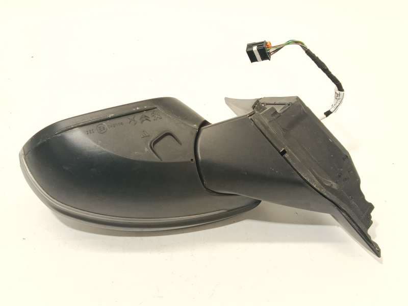 Recambio de retrovisor izquierdo para opel mokka 1.2 (76) referencia OEM IAM 983747259V 3