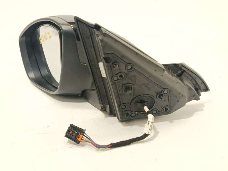 Recambio de retrovisor izquierdo para opel mokka 1.2 (76) referencia OEM IAM 983747259V 4