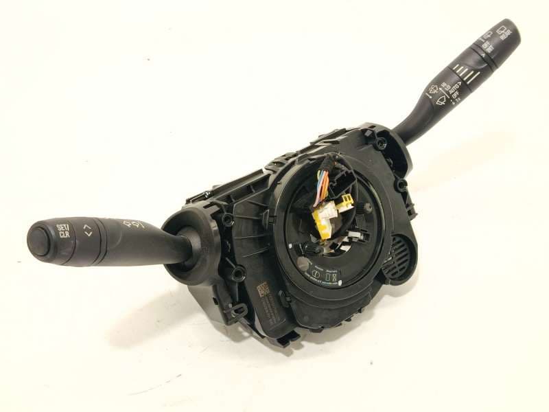 Recambio de mando intermitentes para opel mokka 1.2 (76) referencia OEM IAM 98406962YX