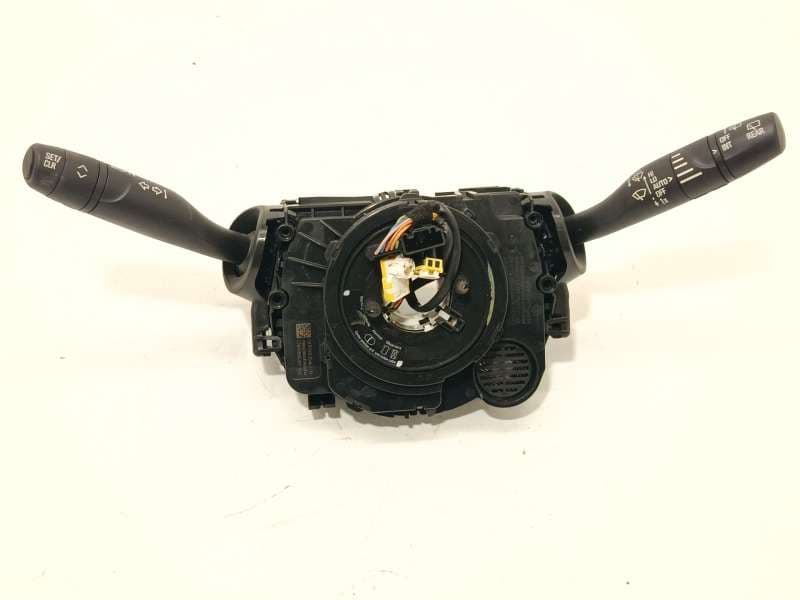 Recambio de mando intermitentes para opel mokka 1.2 (76) referencia OEM IAM 98406962YX 2