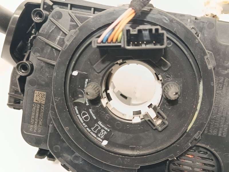 Recambio de mando intermitentes para opel mokka 1.2 (76) referencia OEM IAM 98406962YX 5