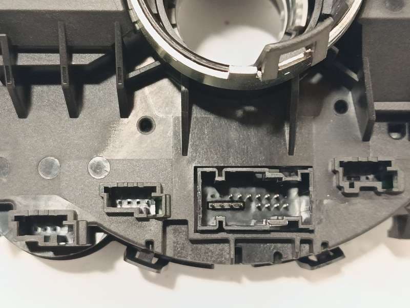 Recambio de mando intermitentes para opel mokka 1.2 (76) referencia OEM IAM 98406962YX 7