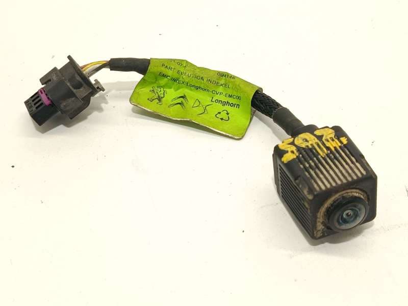 Recambio de modulo electronico para opel mokka 1.2 (76) referencia OEM IAM 9841924880