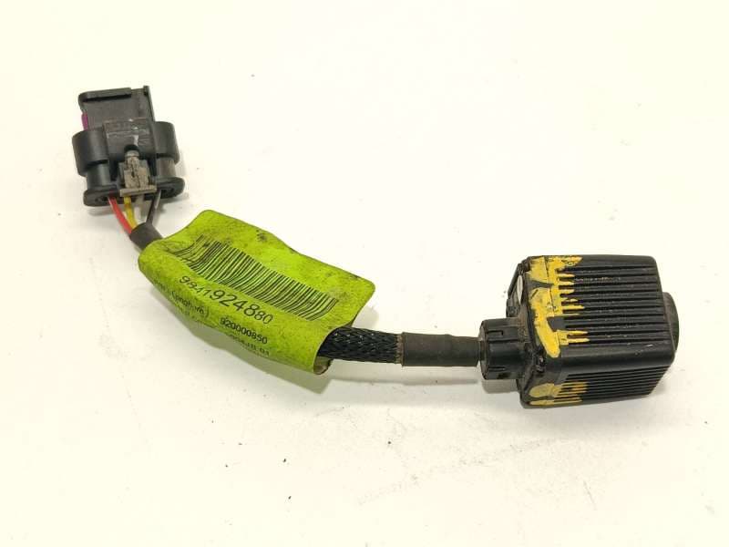 Recambio de modulo electronico para opel mokka 1.2 (76) referencia OEM IAM 9841924880 2