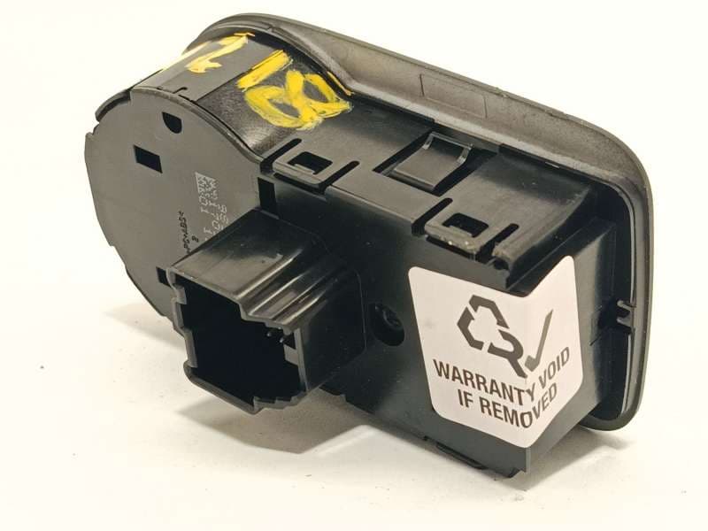 Recambio de mando luces para opel mokka 1.2 (76) referencia OEM IAM 9836300180  17039710 3