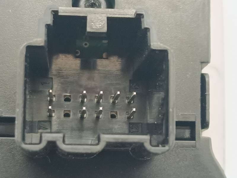 Recambio de mando luces para opel mokka 1.2 (76) referencia OEM IAM 9836300180  17039710 4