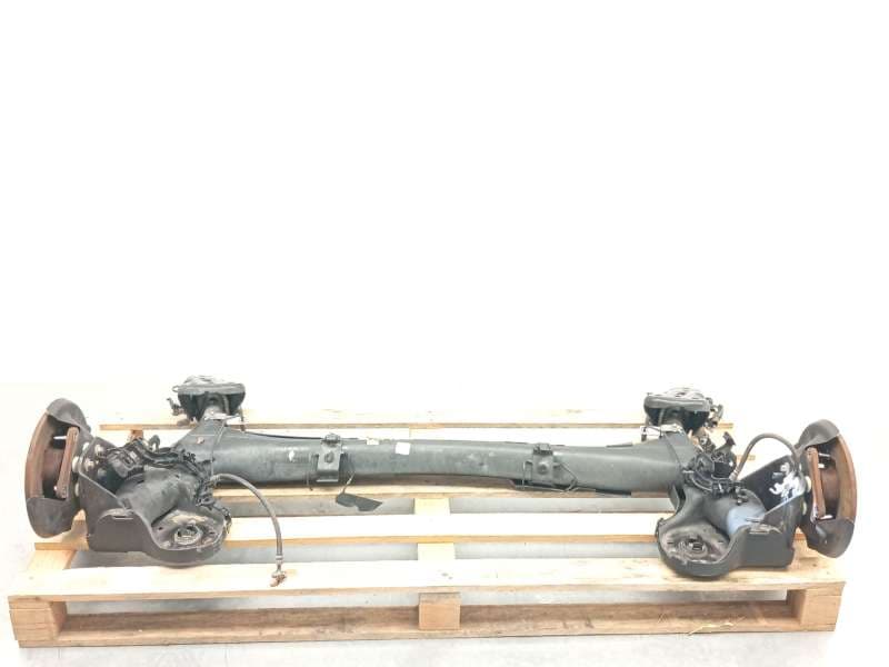 Recambio de puente trasero para opel mokka 1.2 (76) referencia OEM IAM 1642991780