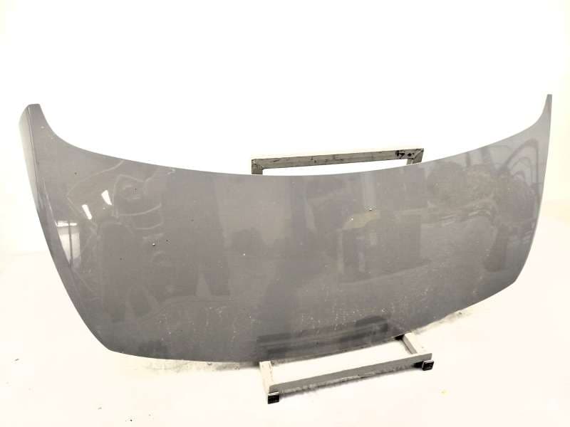 Recambio de capot para cupra eboost born referencia OEM IAM 10E823031C - Gris