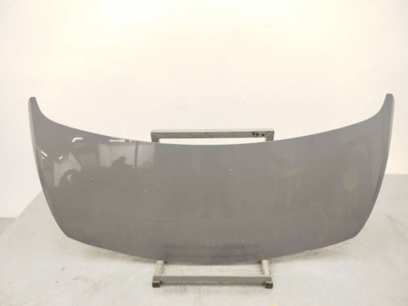Recambio de capot para cupra eboost born referencia OEM IAM 10E823031C - Gris 2
