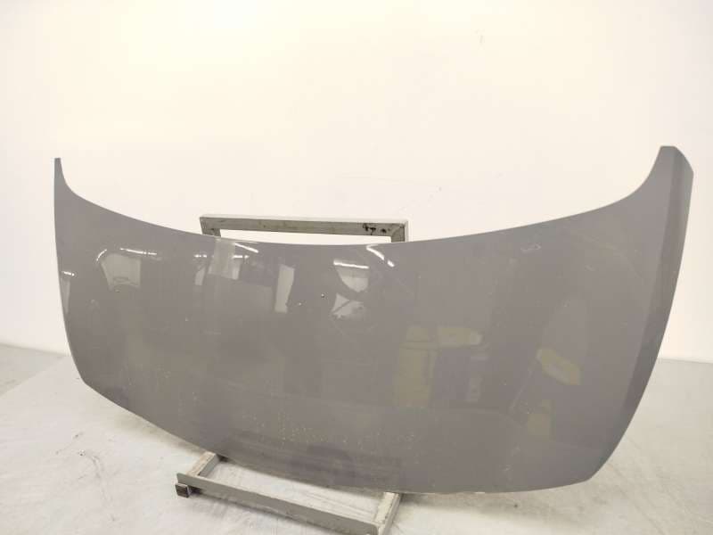 Recambio de capot para cupra eboost born referencia OEM IAM 10E823031C - Gris 3