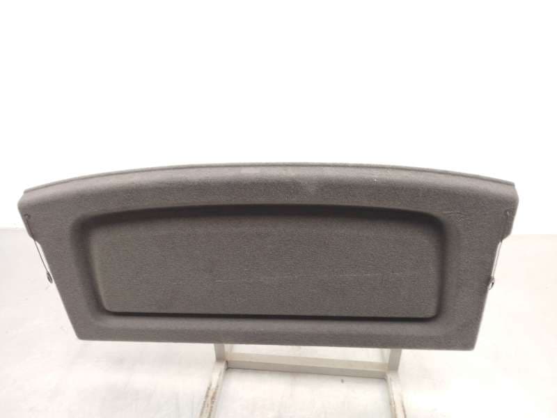 Recambio de bandeja trasera para cupra eboost born referencia OEM IAM 10A86776987A - Gris 2