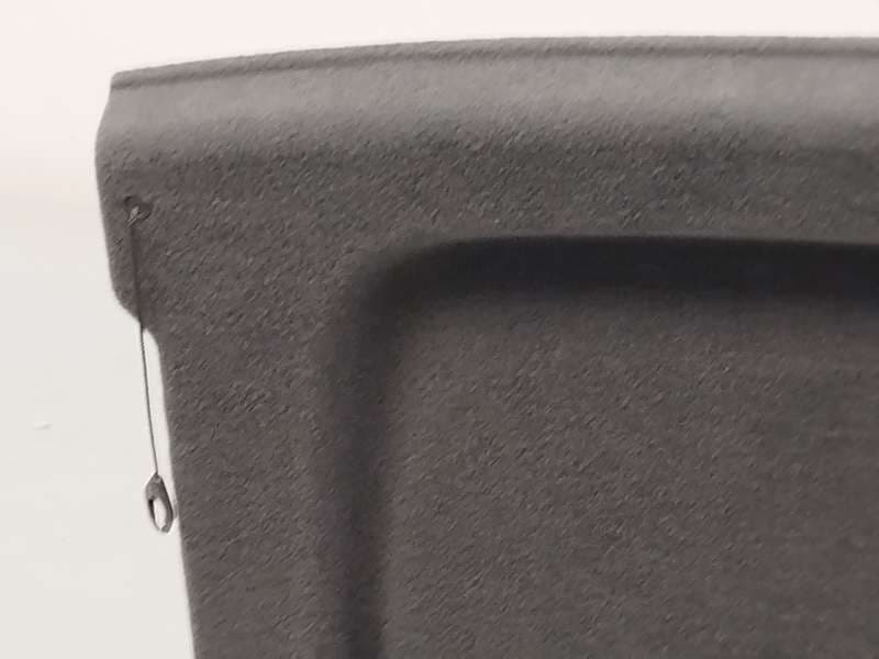 Recambio de bandeja trasera para cupra eboost born referencia OEM IAM 10A86776987A - Gris 3