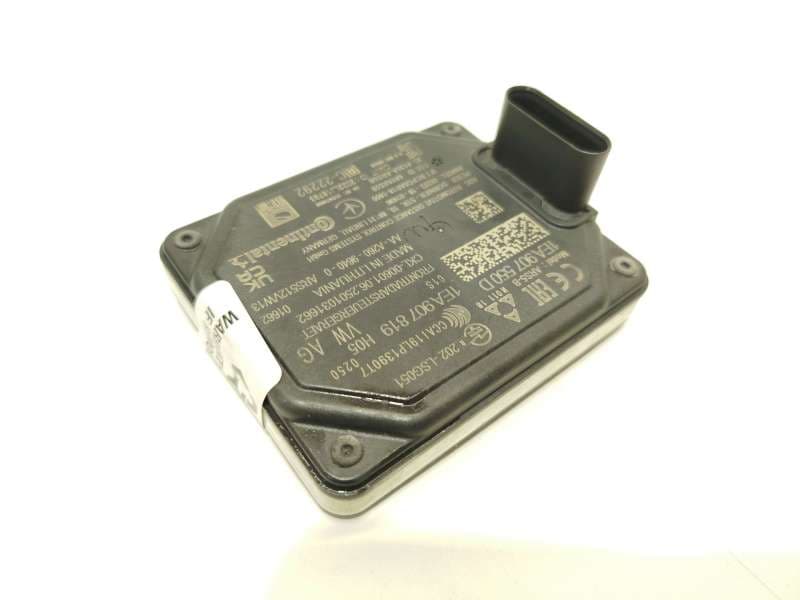 Recambio de modulo electronico para cupra eboost born referencia OEM IAM 1EA907550D - Gris 2