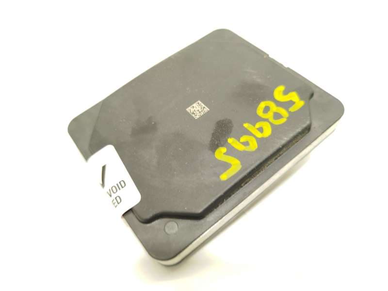 Recambio de modulo electronico para cupra eboost born referencia OEM IAM 1EA907550D - Gris 3