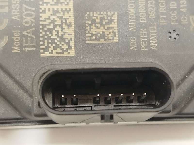 Recambio de modulo electronico para cupra eboost born referencia OEM IAM 1EA907550D - Gris 5