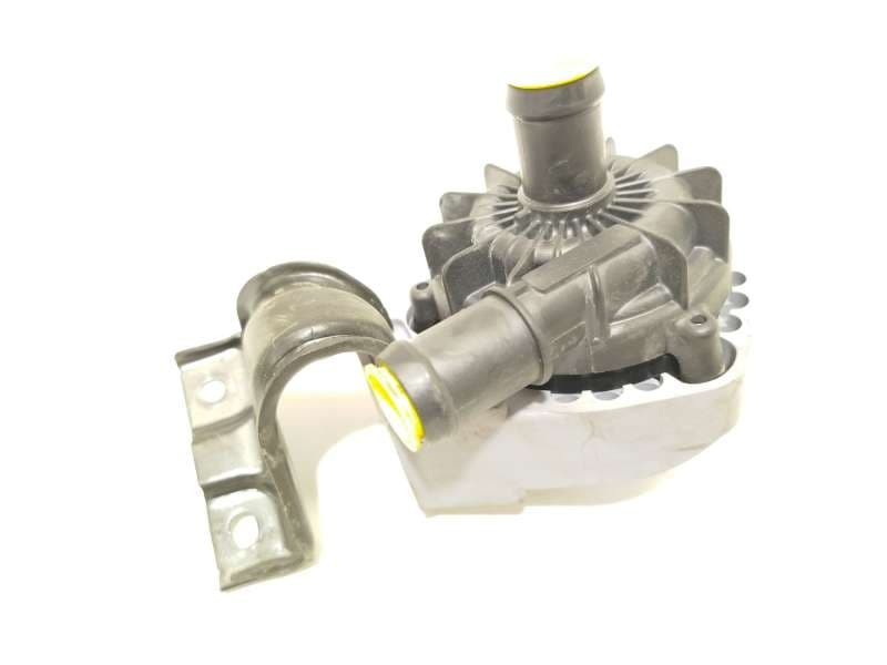 Recambio de bomba agua para cupra eboost born referencia OEM IAM 1EA965567P - Gris 2