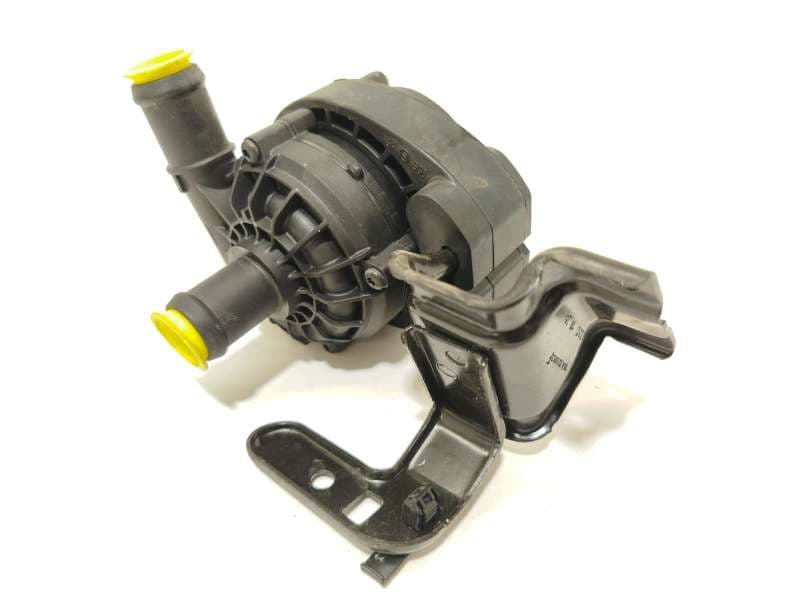 Recambio de bomba agua para cupra eboost born referencia OEM IAM 1EA965567H - Gris