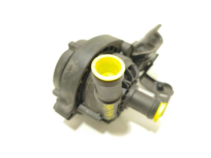 Recambio de bomba agua para cupra eboost born referencia OEM IAM 1EA965567H - Gris 2