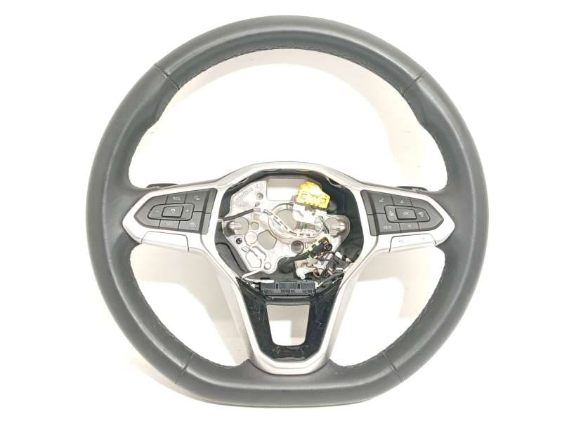 Recambio de volante para volkswagen taigo (cs1) 1.0 tsi referencia OEM IAM 2G0419089HVDH - Gris