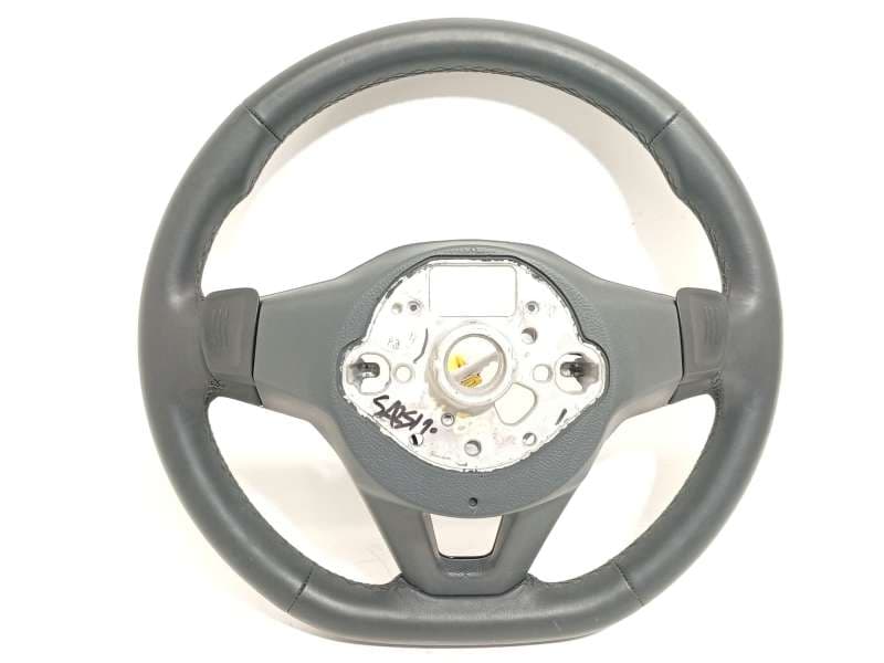 Recambio de volante para volkswagen taigo (cs1) 1.0 tsi referencia OEM IAM 2G0419089HVDH - Gris 4