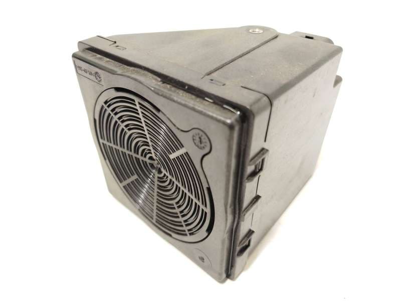 Recambio de altavoz para cupra eboost born referencia OEM IAM 10E035335A - Gris