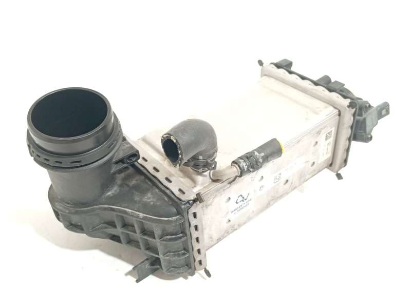 Recambio de intercooler para volkswagen taigo (cs1) 1.0 tsi referencia OEM IAM 05C145785D - Gris