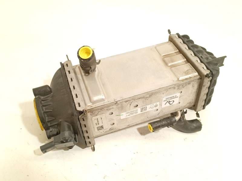 Recambio de intercooler para volkswagen taigo (cs1) 1.0 tsi referencia OEM IAM 05C145785D - Gris 3
