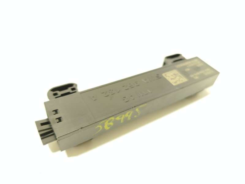 Recambio de antena para cupra eboost born referencia OEM IAM 5FA224075 - Gris 2