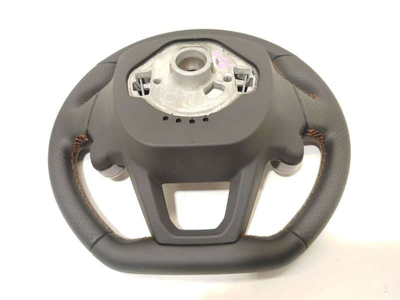 Recambio de volante para cupra eboost born referencia OEM IAM 10E419091AMFJJ - Gris 5