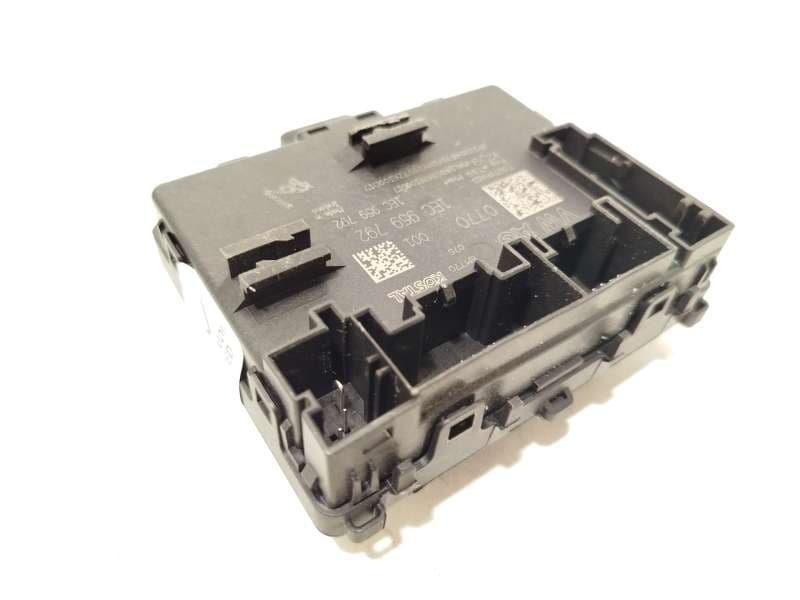 Recambio de modulo confort para cupra raval endur rav referencia OEM IAM 1EC959792 - Azul