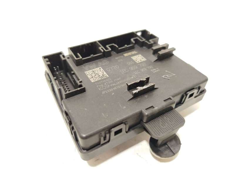 Recambio de modulo confort para cupra raval endur rav referencia OEM IAM 1EC959792 - Azul 2