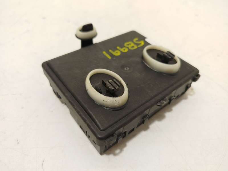 Recambio de modulo confort para cupra raval endur rav referencia OEM IAM 1EC959792 - Azul 3