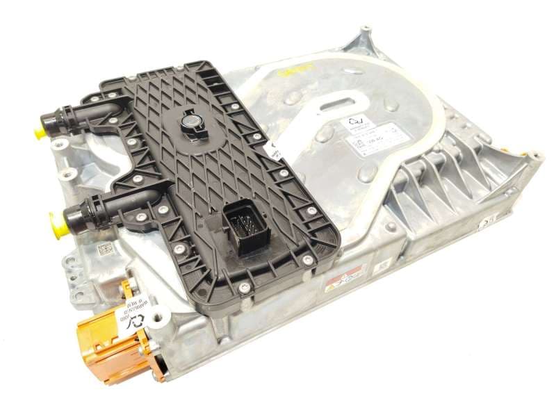 Recambio de modulo electronico para cupra eboost born referencia OEM IAM 1EE915684T - Gris