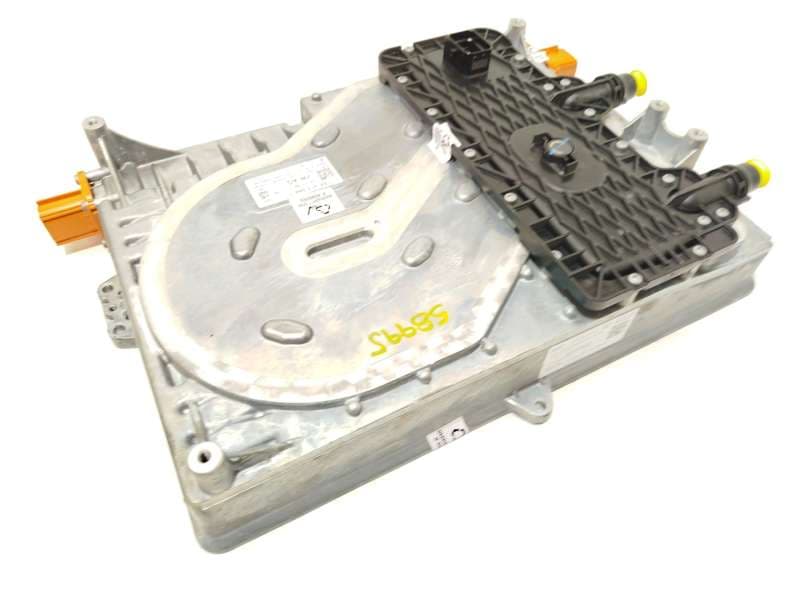 Recambio de modulo electronico para cupra eboost born referencia OEM IAM 1EE915684T - Gris 2