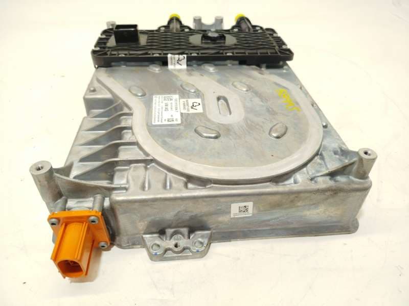 Recambio de modulo electronico para cupra eboost born referencia OEM IAM 1EE915684T - Gris 3