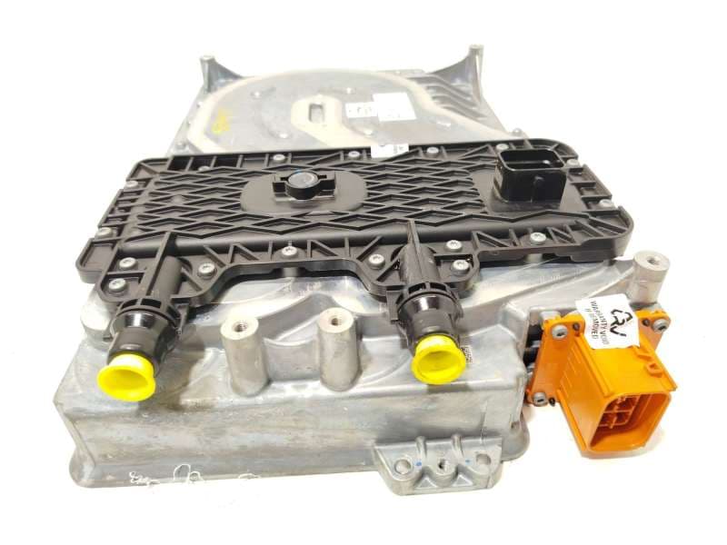 Recambio de modulo electronico para cupra eboost born referencia OEM IAM 1EE915684T - Gris 4