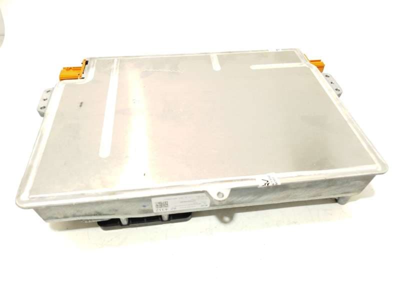 Recambio de modulo electronico para cupra eboost born referencia OEM IAM 1EE915684T - Gris 5