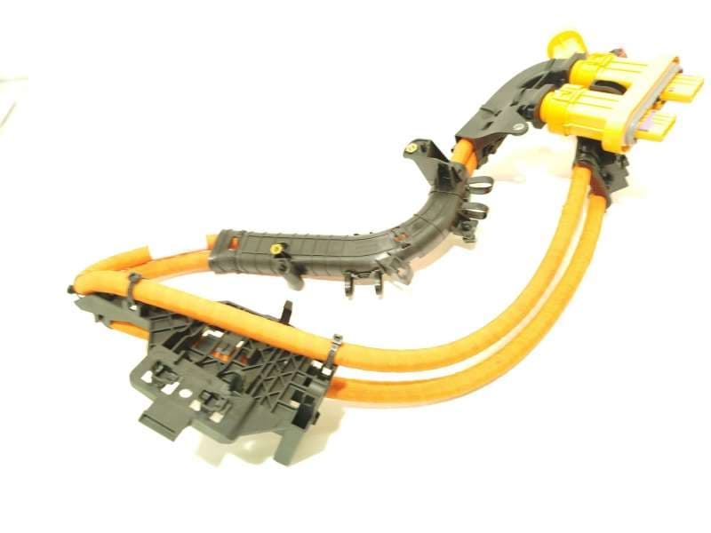 Recambio de modulo electronico para cupra eboost born referencia OEM IAM 1EA971015BC - Gris 2