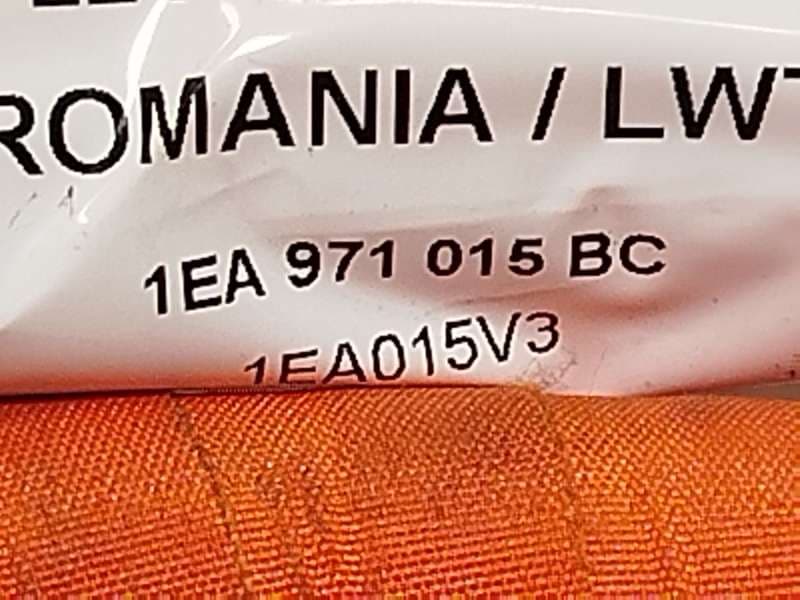 Recambio de modulo electronico para cupra eboost born referencia OEM IAM 1EA971015BC - Gris 4