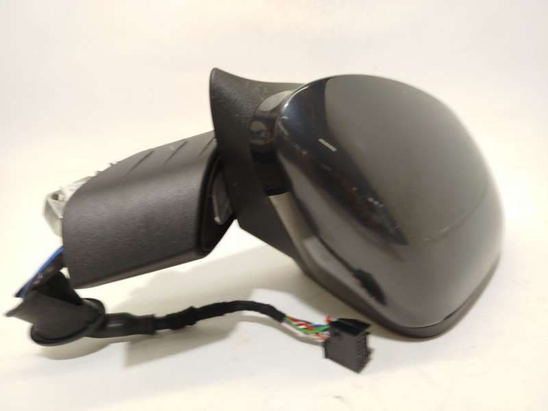 Recambio de retrovisor derecho para cupra eboost born referencia OEM IAM 10H857508H9B9 - Gris 3