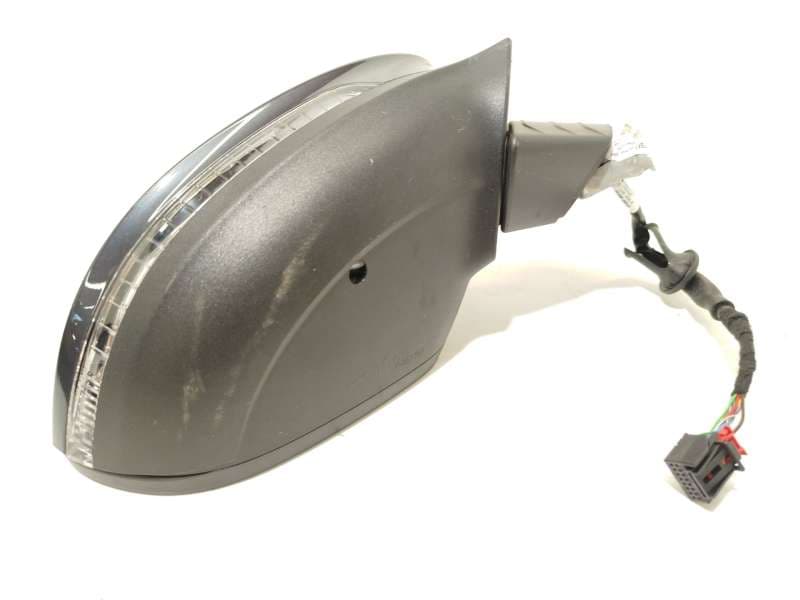 Recambio de retrovisor derecho para cupra eboost born referencia OEM IAM 10H857508H9B9 - Gris 4