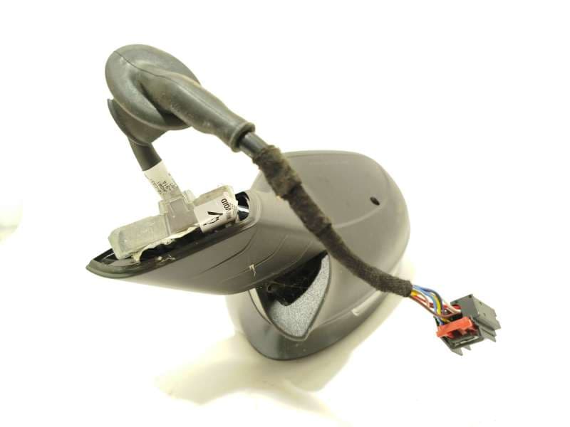 Recambio de retrovisor derecho para cupra eboost born referencia OEM IAM 10H857508H9B9 - Gris 5