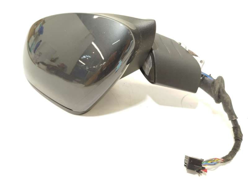 Recambio de retrovisor izquierdo para cupra eboost born referencia OEM IAM 10H857507H9B9 - Gris 2