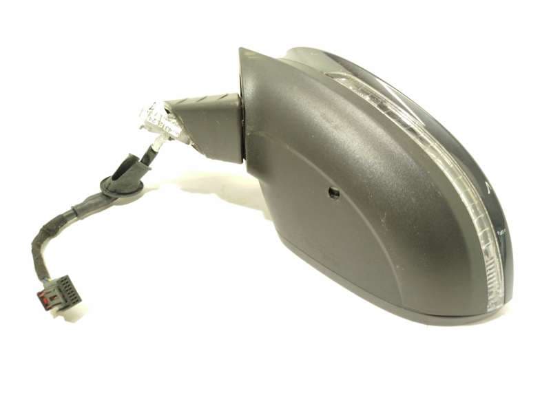 Recambio de retrovisor izquierdo para cupra eboost born referencia OEM IAM 10H857507H9B9 - Gris 3